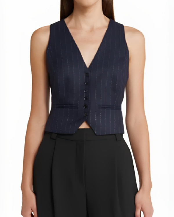 The Valley S02 Michelle Vest