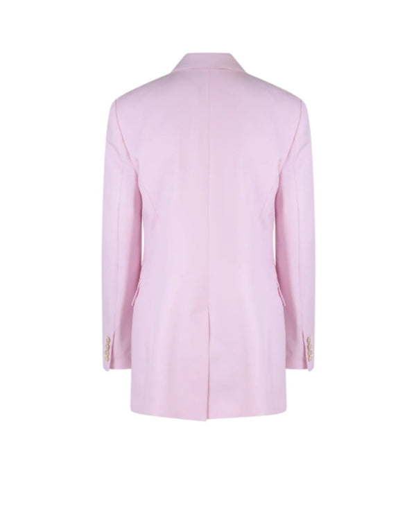 G20 Viola Davis Pink Blazer