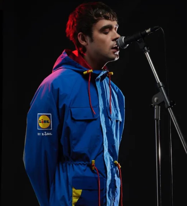 2025LidlByLidlBlueOasisJacket