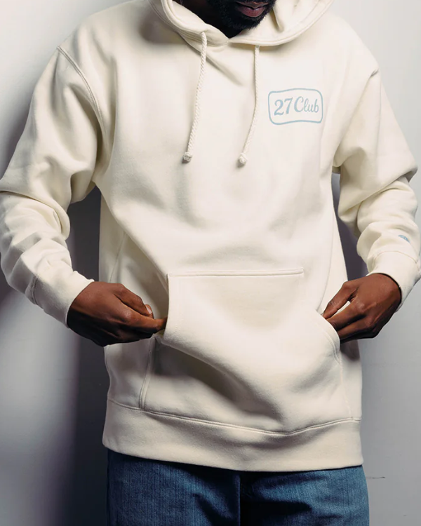 27 Lost Americana Hoodie