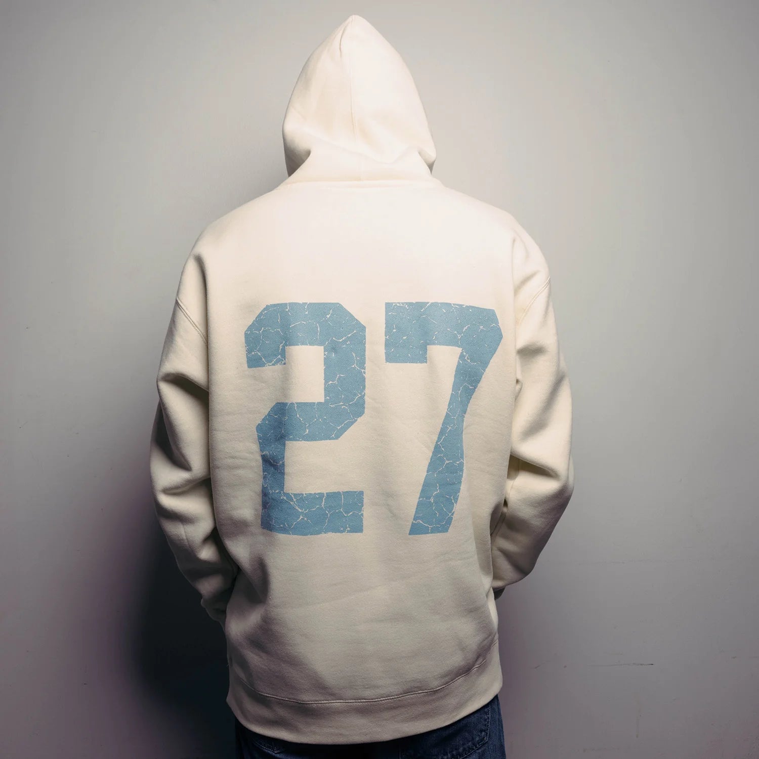 27 Lost Americana Hoodie