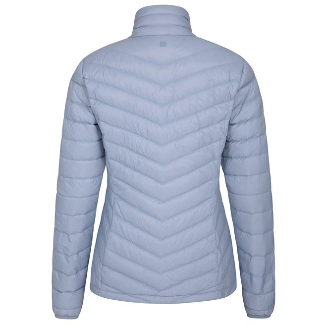 New Winter Season Custom Designed Padded Jackets For Women