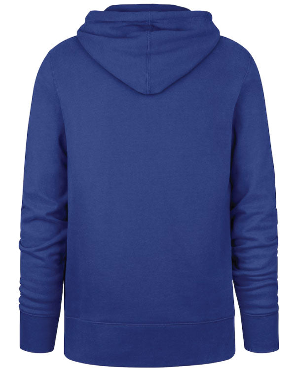 47 Royal New York Knicks Good Call Headline Hoodie