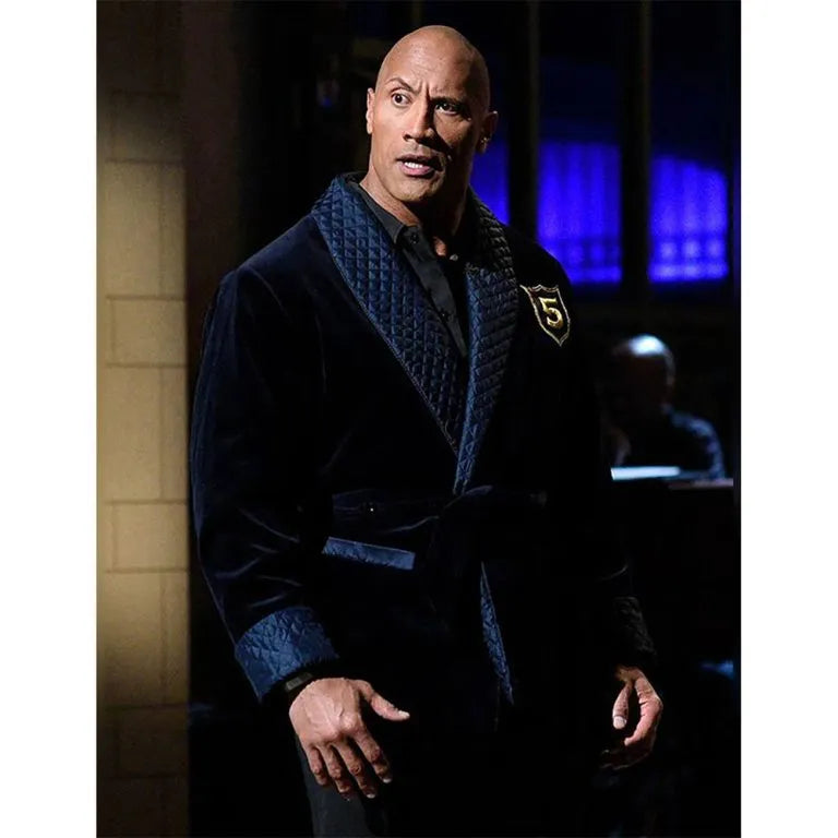 SNL Five Timers Club Jacket