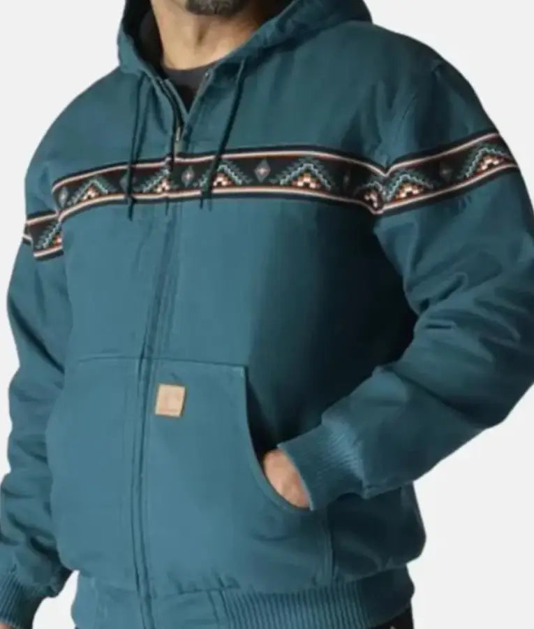 50th Anniversary Montana Jacket