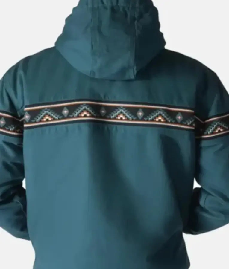 50th Anniversary Montana Jacket