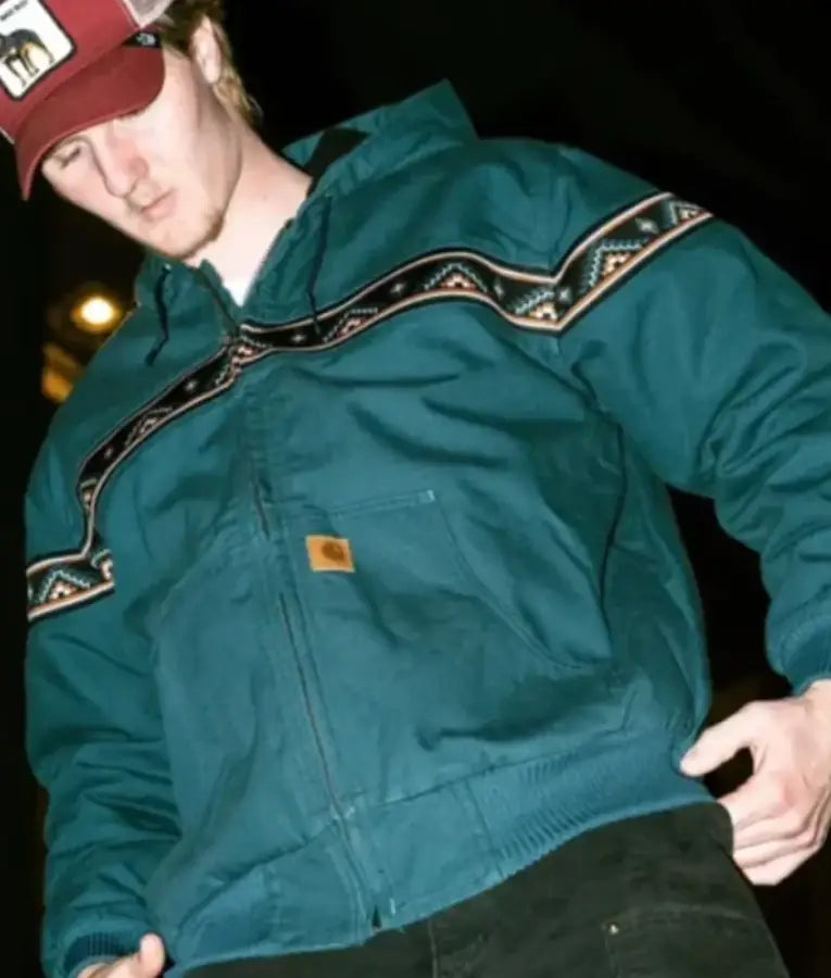 50th Anniversary Montana Jacket