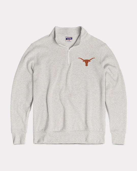 Texas Longhorns Quarter Zip