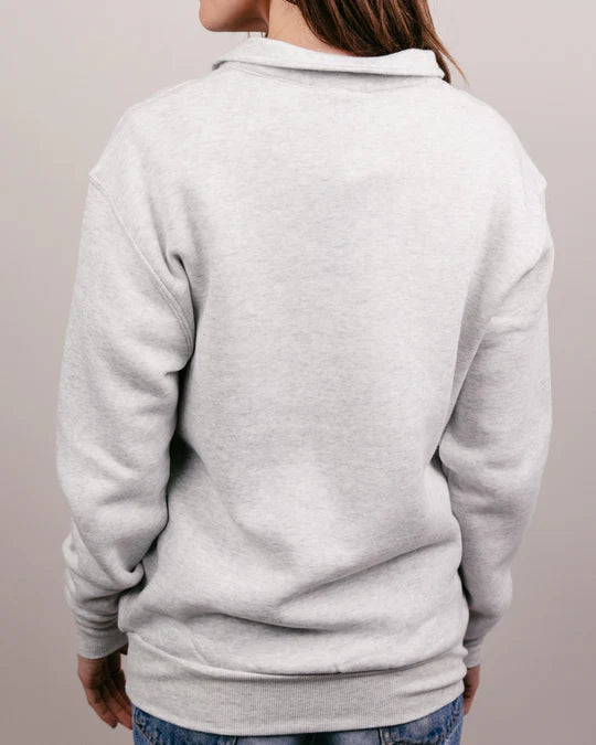 Texas Longhorns Quarter Zip