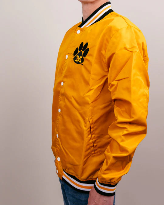 Missouri Tigers Varsity Jacket