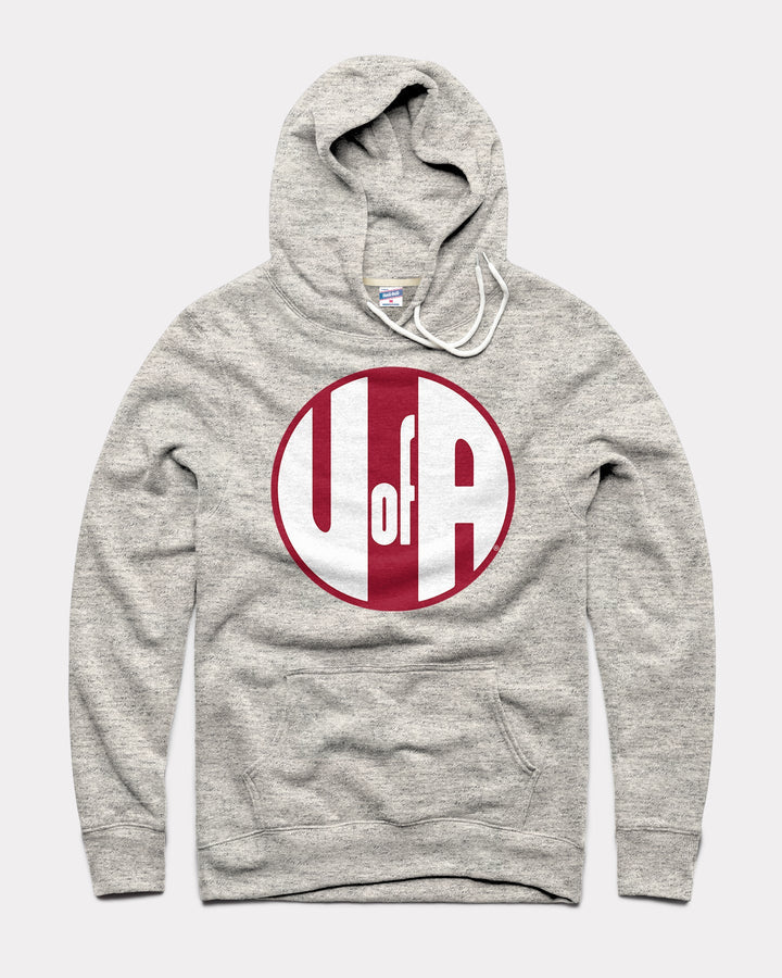 Arkansas Razorbacks U of A Hoodie