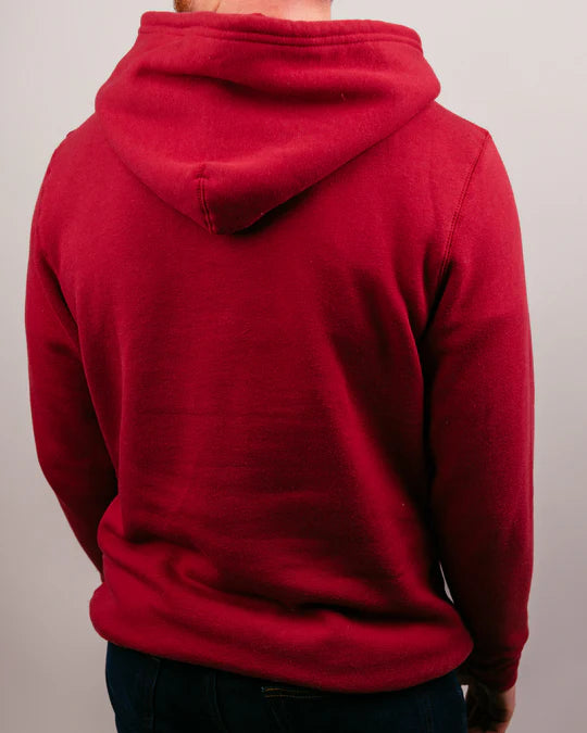 Iowa State Cyclones Logo Hoodie