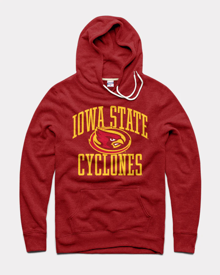 Iowa State Cyclones Arch Hoodie