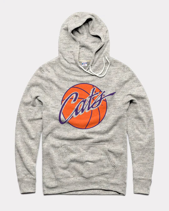 Kansas State 'Cats Basketball Hoodie