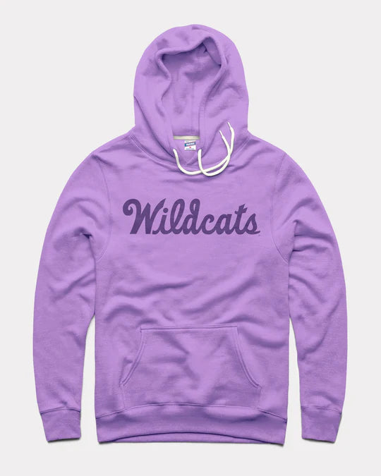 K-State Wildcats Script Hoodie