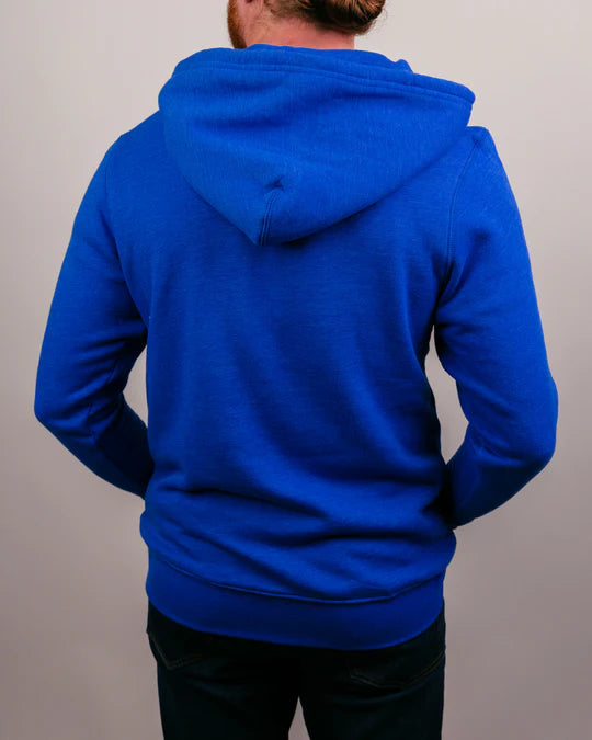Kansas Jayhawks Logo Hoodie