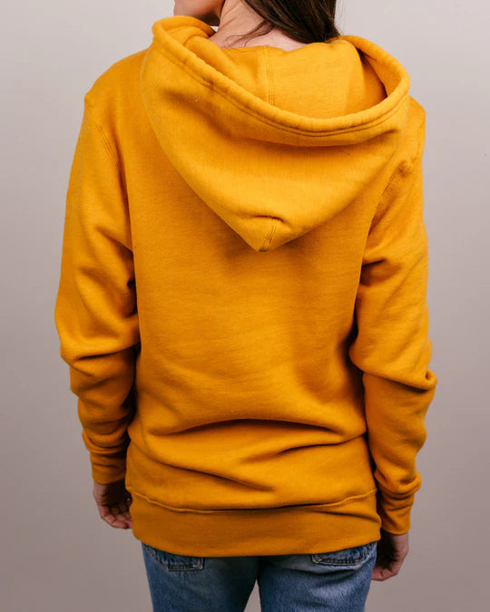 Mizzou Paw Print Hoodie