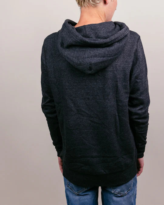 Mizzou Script Hoodie