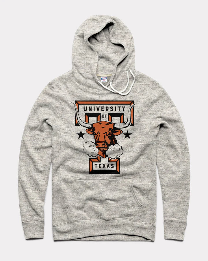 University of Texas Monogram Hoodie