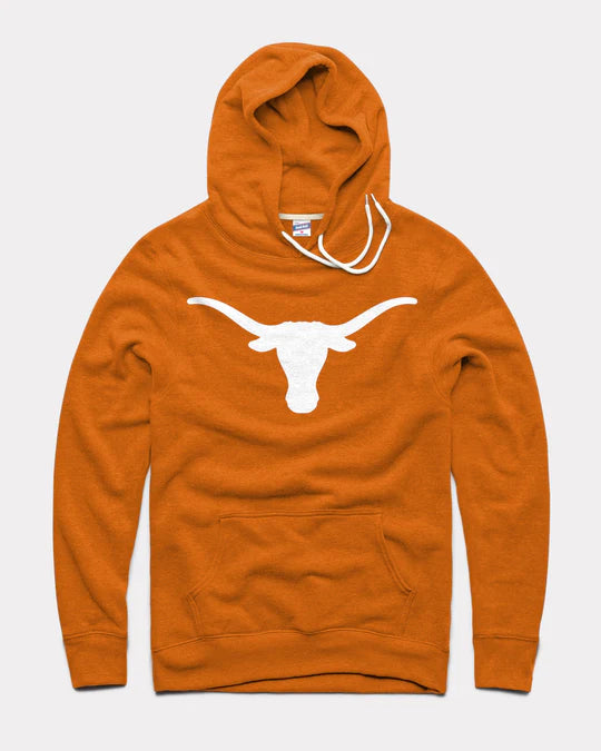 Texas Longhorns Logo Hoodie