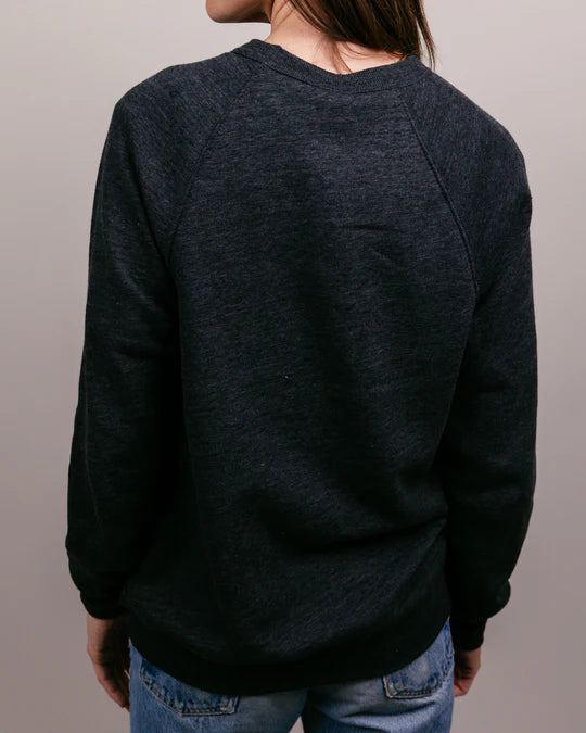 Missouri Tigers Pennant Crewneck