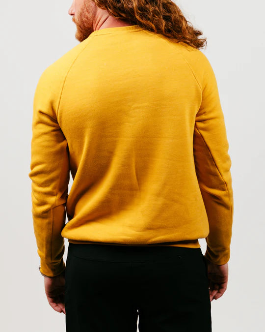 Columbia Missouri Crewneck