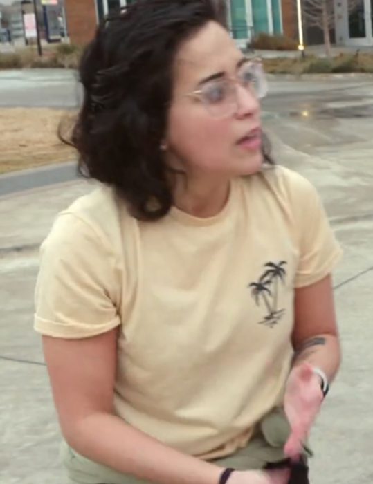 90 Day Fiance Before the 90 Days Plants Print Tee Shirt