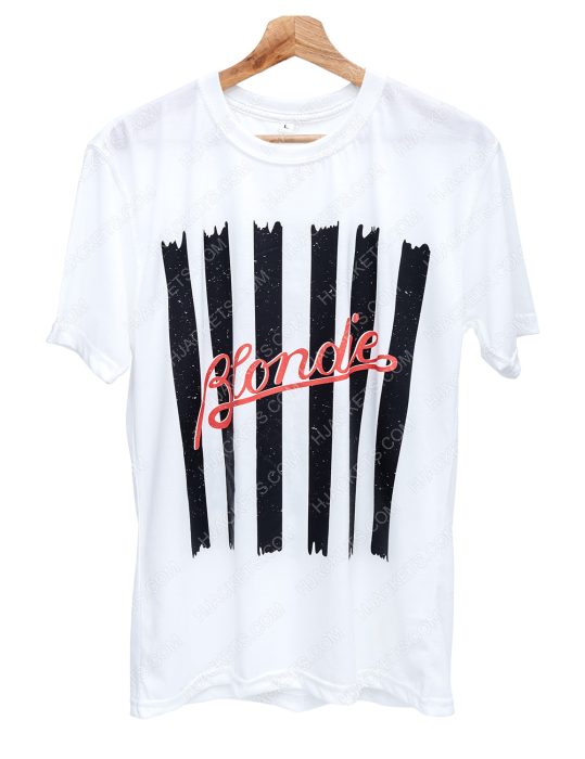 A Family Affair Nicole Kidman Blondie T-Shirt