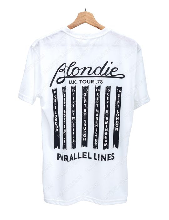 A Family Affair Nicole Kidman Blondie T-Shirt