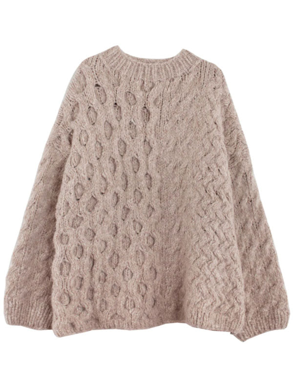 A Family Affair Nicole Kidman Sweater