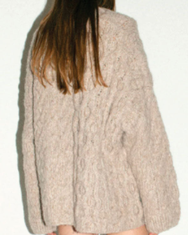 A Family Affair Nicole Kidman Sweater