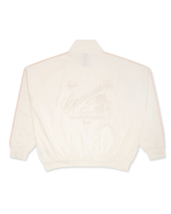 ADIDAS X WC PARIS MERCH TRACK JACKET