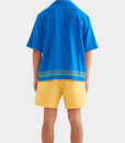 Access Daily 2025 Scott Evans Blue Camp Shirt