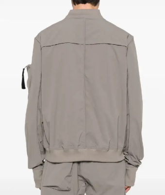 Access Hollywood 2025 Nick Lachey Zip Jacket