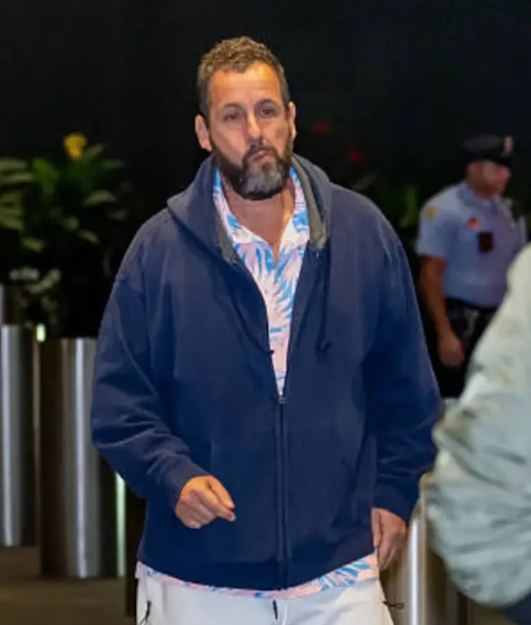 Adam Sandler Philadelphia 2025 Hoodie