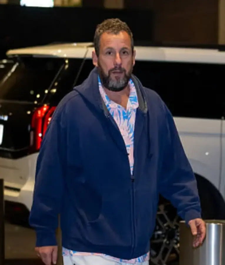 Adam Sandler Philadelphia 2025 Hoodie