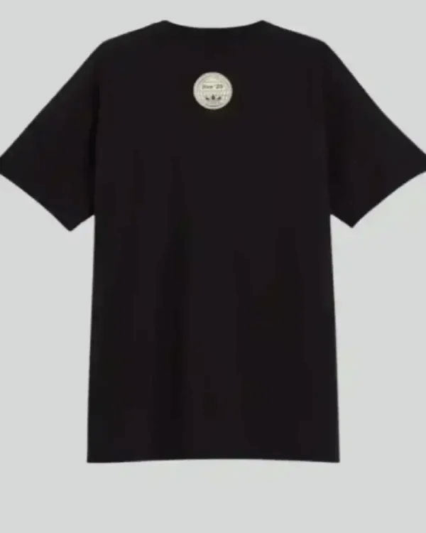 Adidas x Oasis Tour 3-Stripes T-Shirt