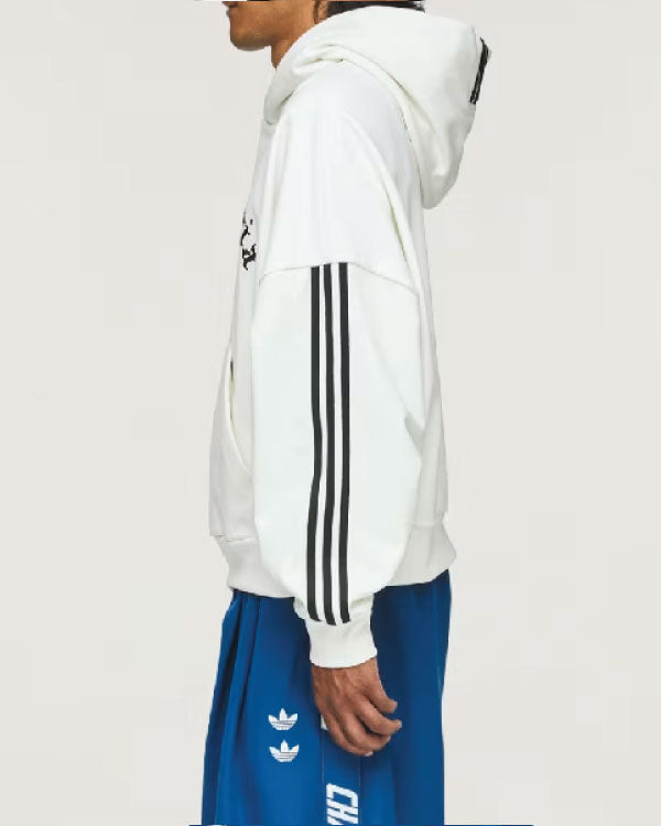 Adidas x Willy Chavarria Heavyweight Hoodie