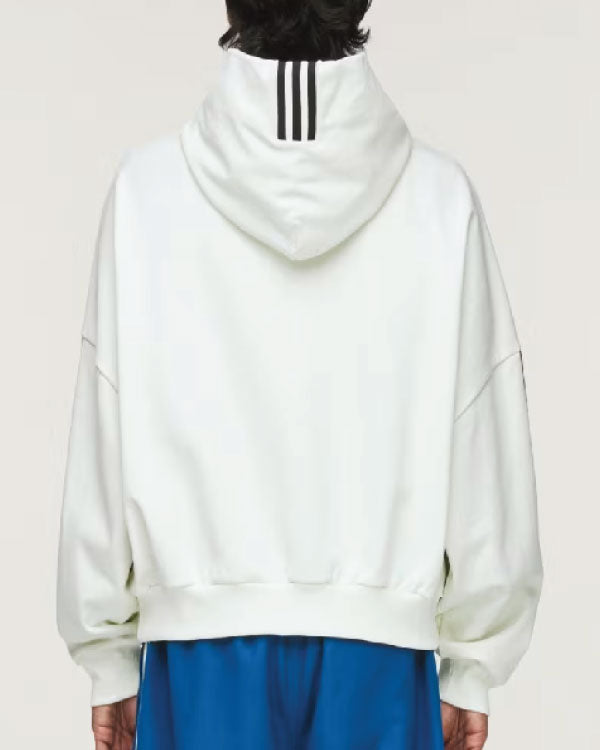 Adidas x Willy Chavarria Heavyweight Hoodie