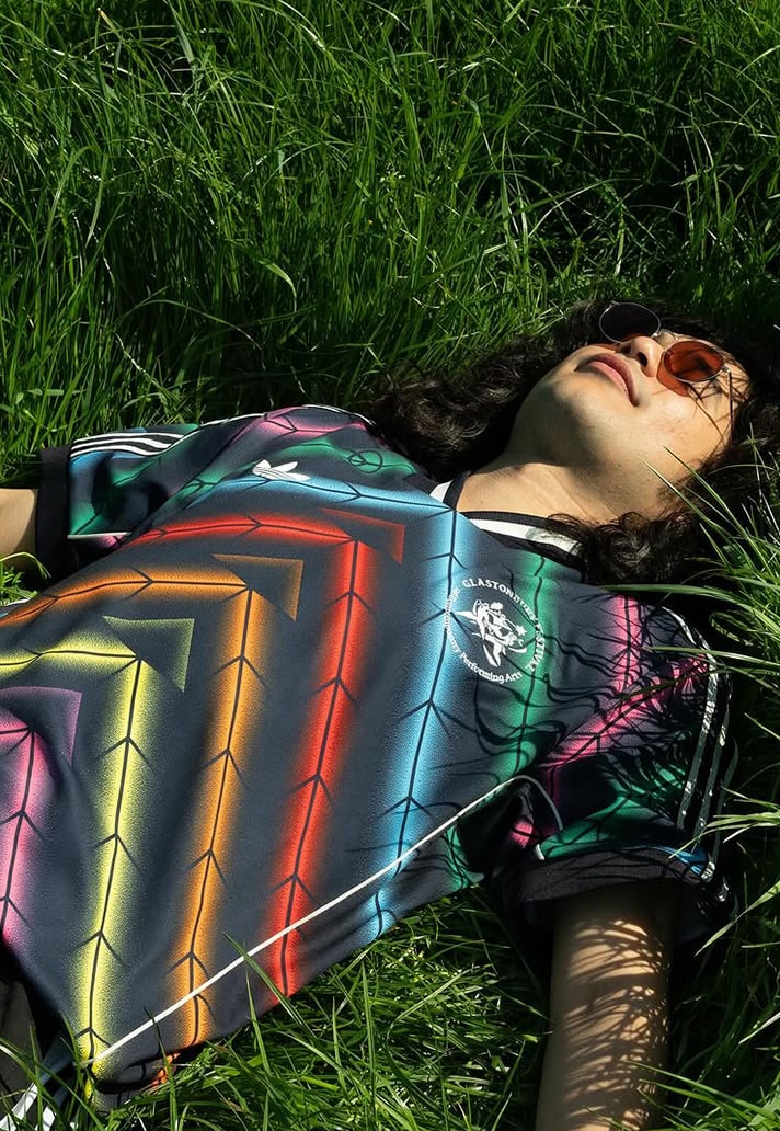 AdidasOriginalsXGlastonburyFestivalFootballJerseys