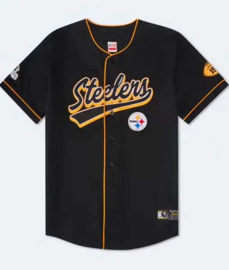 Aeropostale Pittsburgh Steelers Top