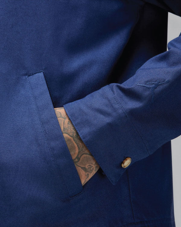 Air Jordan x SoleFly Mi Casa Es Su Casa Work Jacket