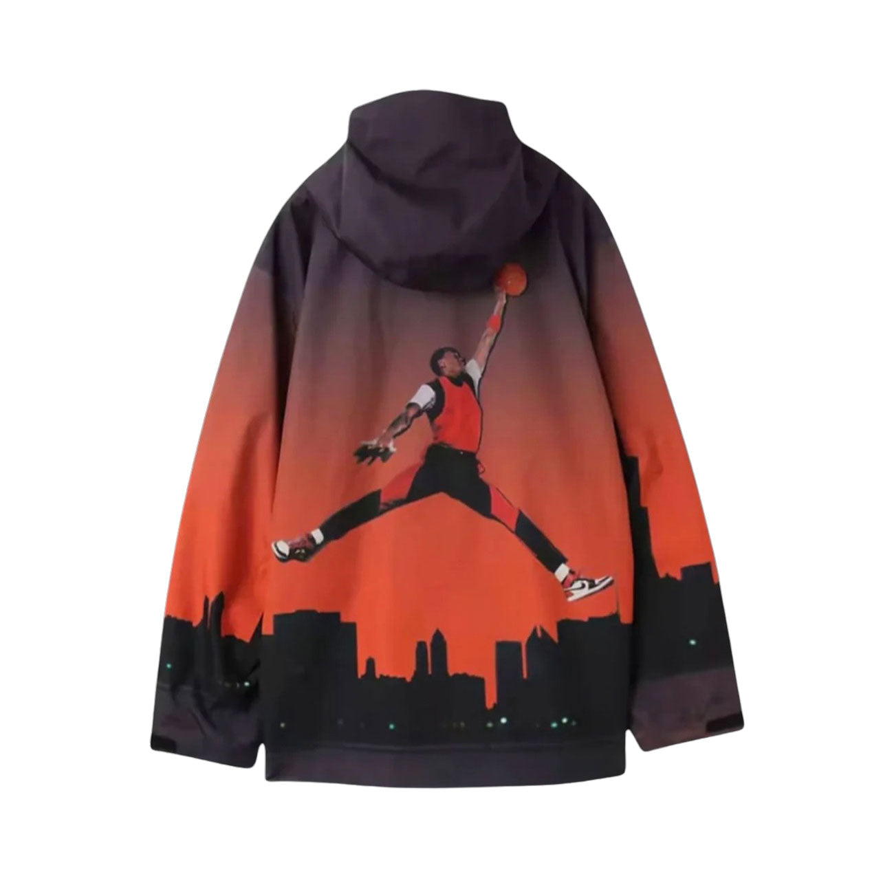 Air Jordan Skyline GORE-TEX Loose Jacket