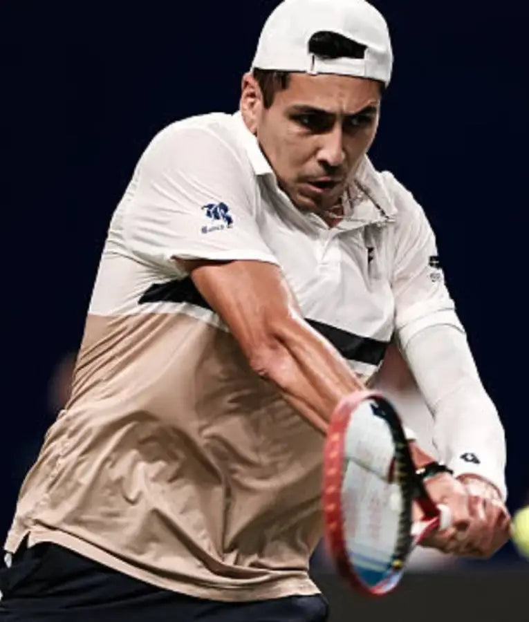 Alejandro Tabilo 2025 ATP Chengdu Open T-Shirt