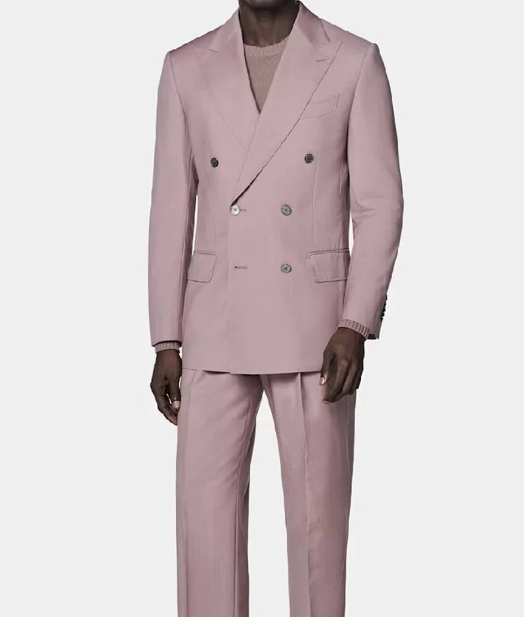 American Idol S23 Josh King Blazer