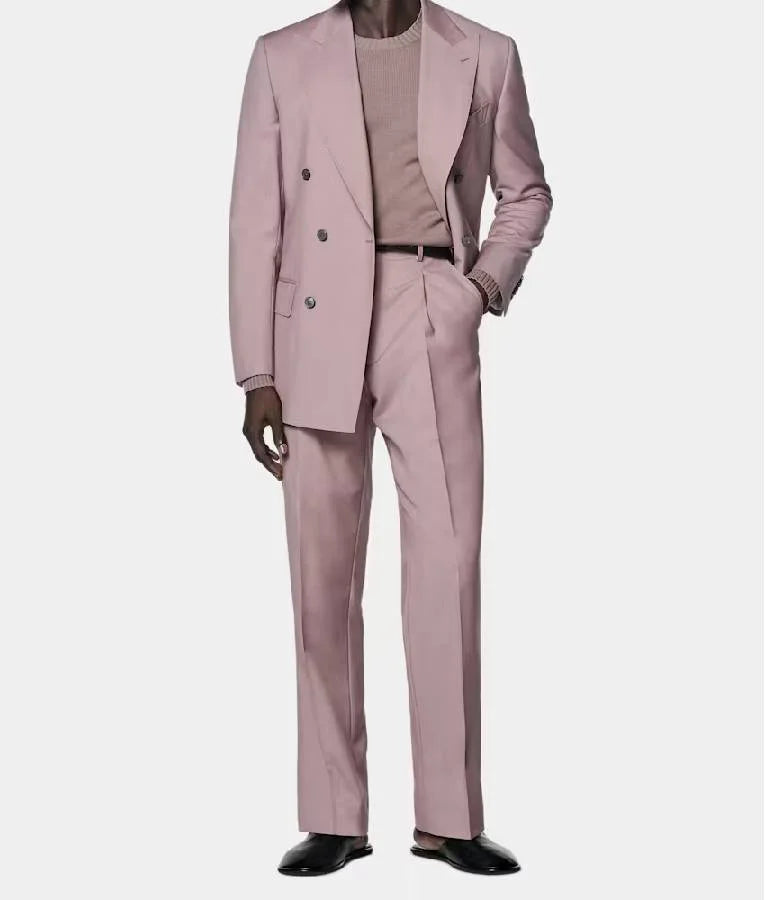 American Idol S23 Josh King Blazer