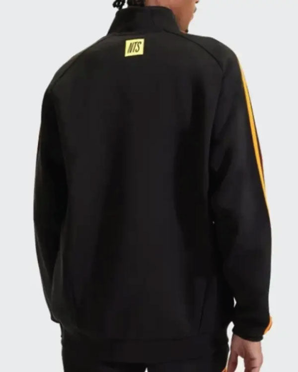 Arsenal X NTS Track Jacket