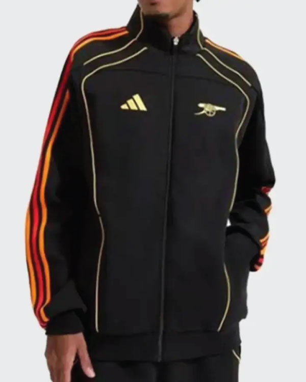 Arsenal X NTS Track Jacket