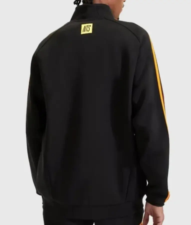 Arsenal X NTS Track Jacket