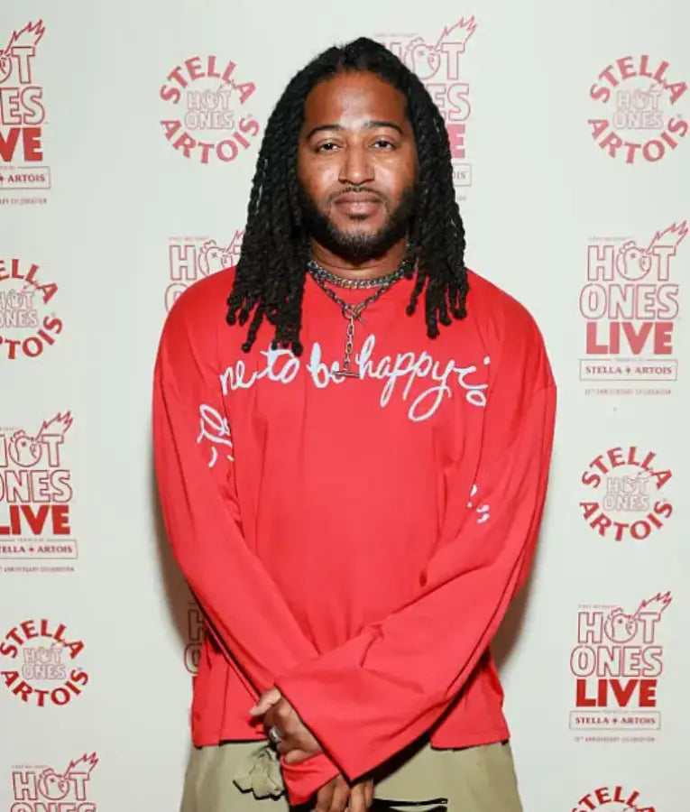 Austin Millz First We Feast “Hot Ones” Live 10th Anniversary Sweatshirt